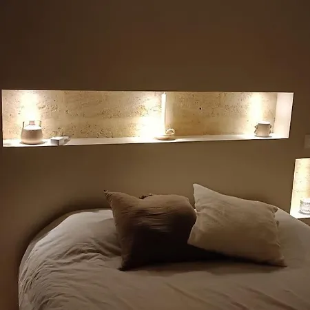 Maison En Pierre - Piscine Chauffee - Clim * Bruges