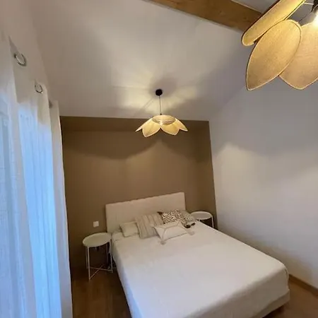 Maison En Pierre - Piscine Chauffee - Clim * Bruges