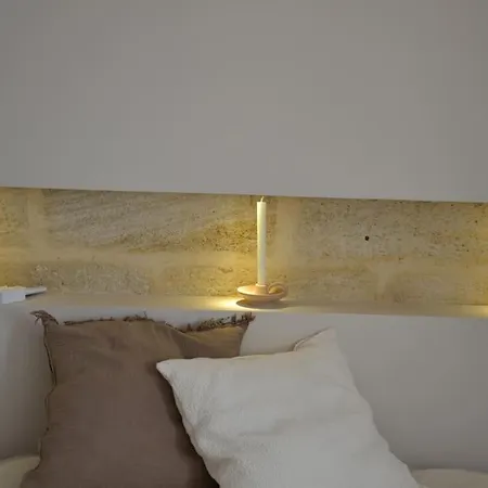 Maison En Pierre - Piscine Chauffee - Clim Villa *