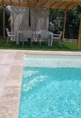 Maison En Pierre - Piscine Chauffee - Clim * Bruges